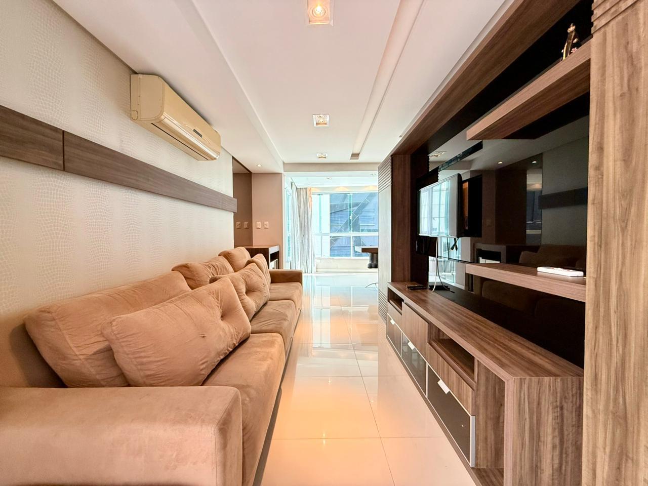 Apartamento à venda com 2 quartos - Meia Praia,Itapema
