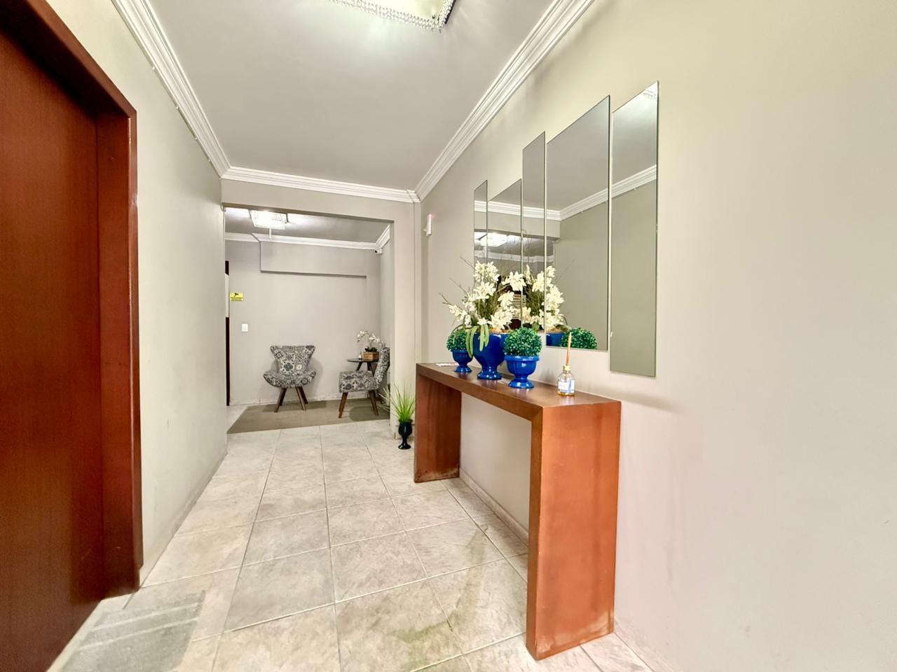  - Apartamento à venda com 77m² por R$ 699.000,00