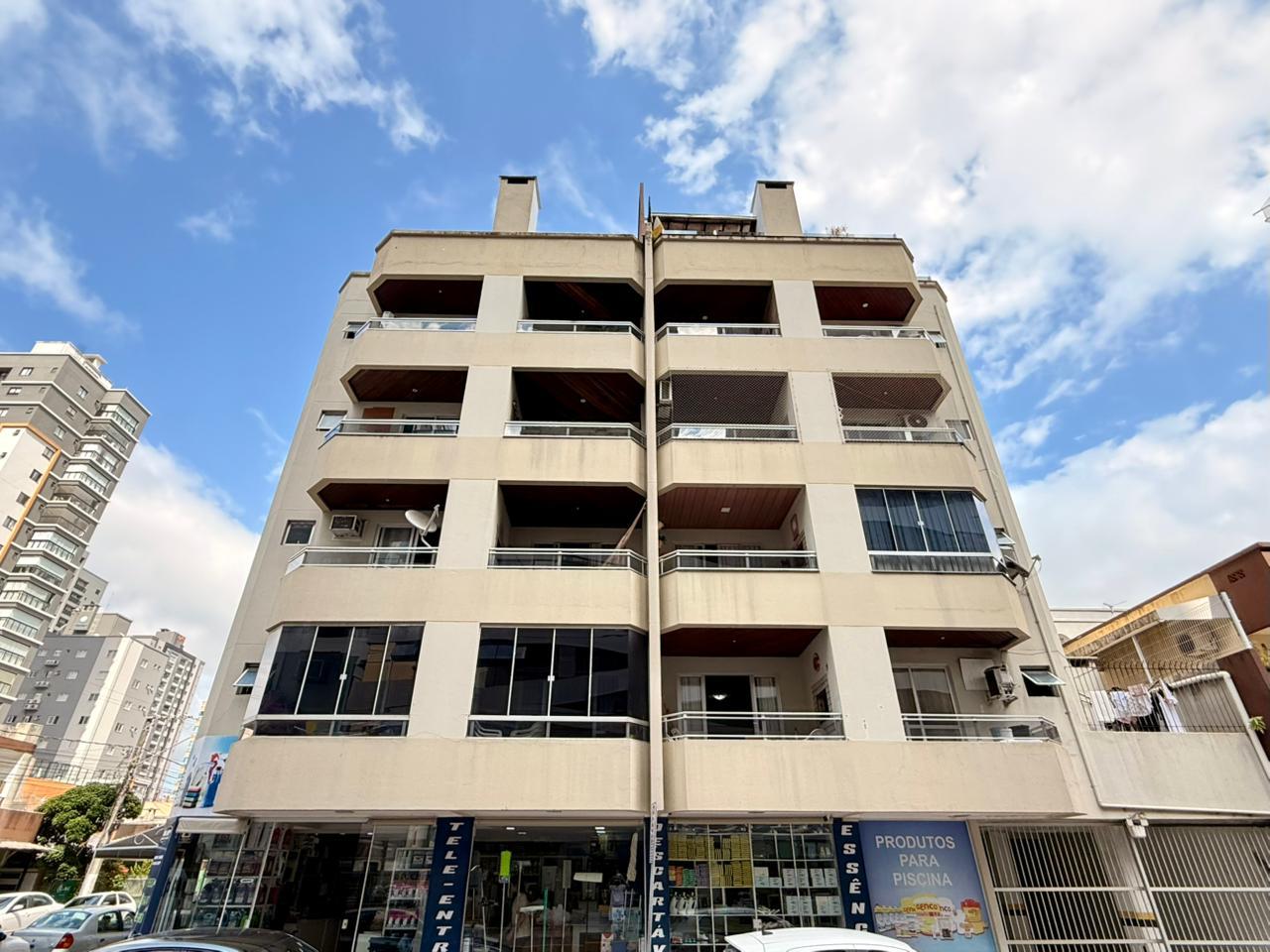 Apartamento à venda com 77m² por R$ 699.000,00 - Invicta Itapema - Assessoria Imobiliária