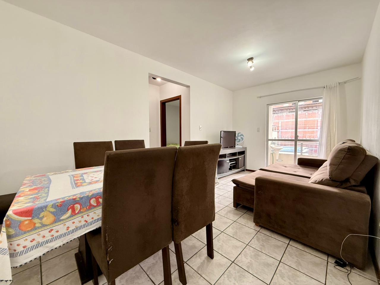 Apartamento à venda com 2 quartos, 77.00m² - Meia Praia,Itapema