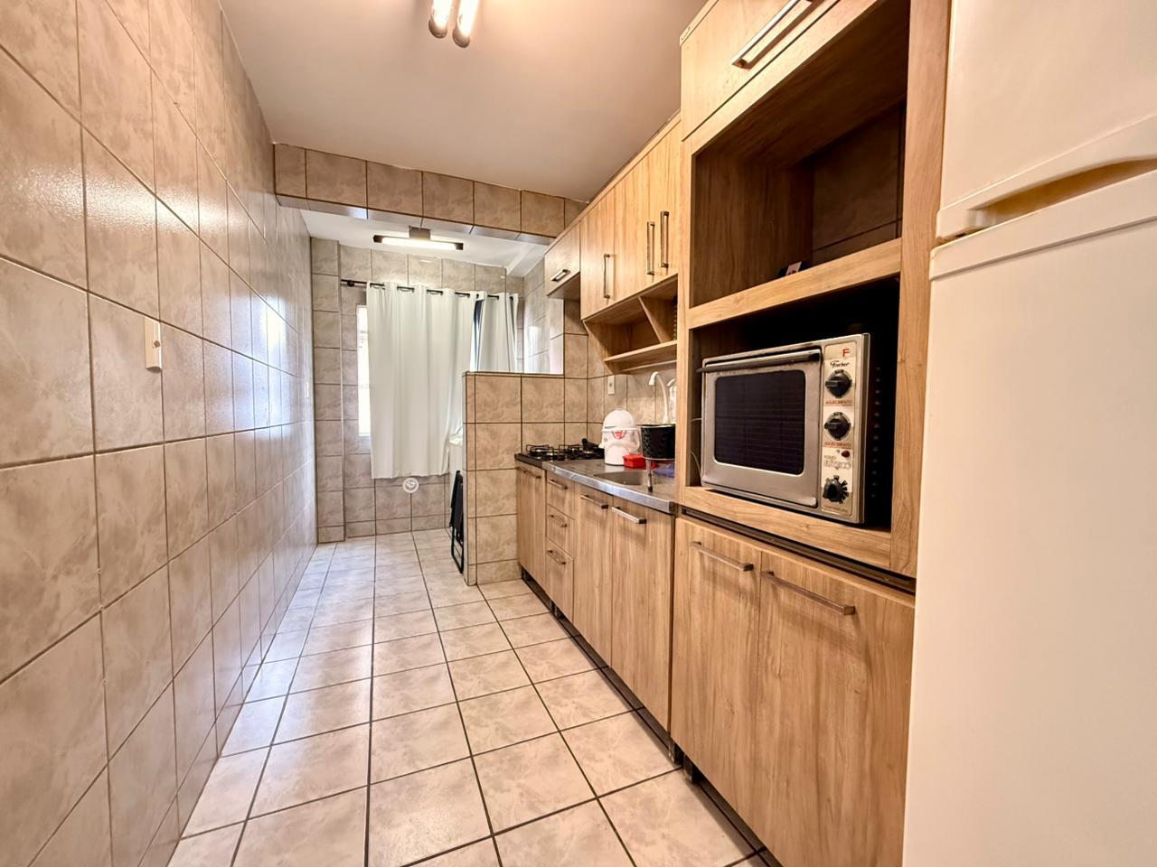 Apartamento à venda com 2 quartos, 77.00m² - Meia Praia,Itapema