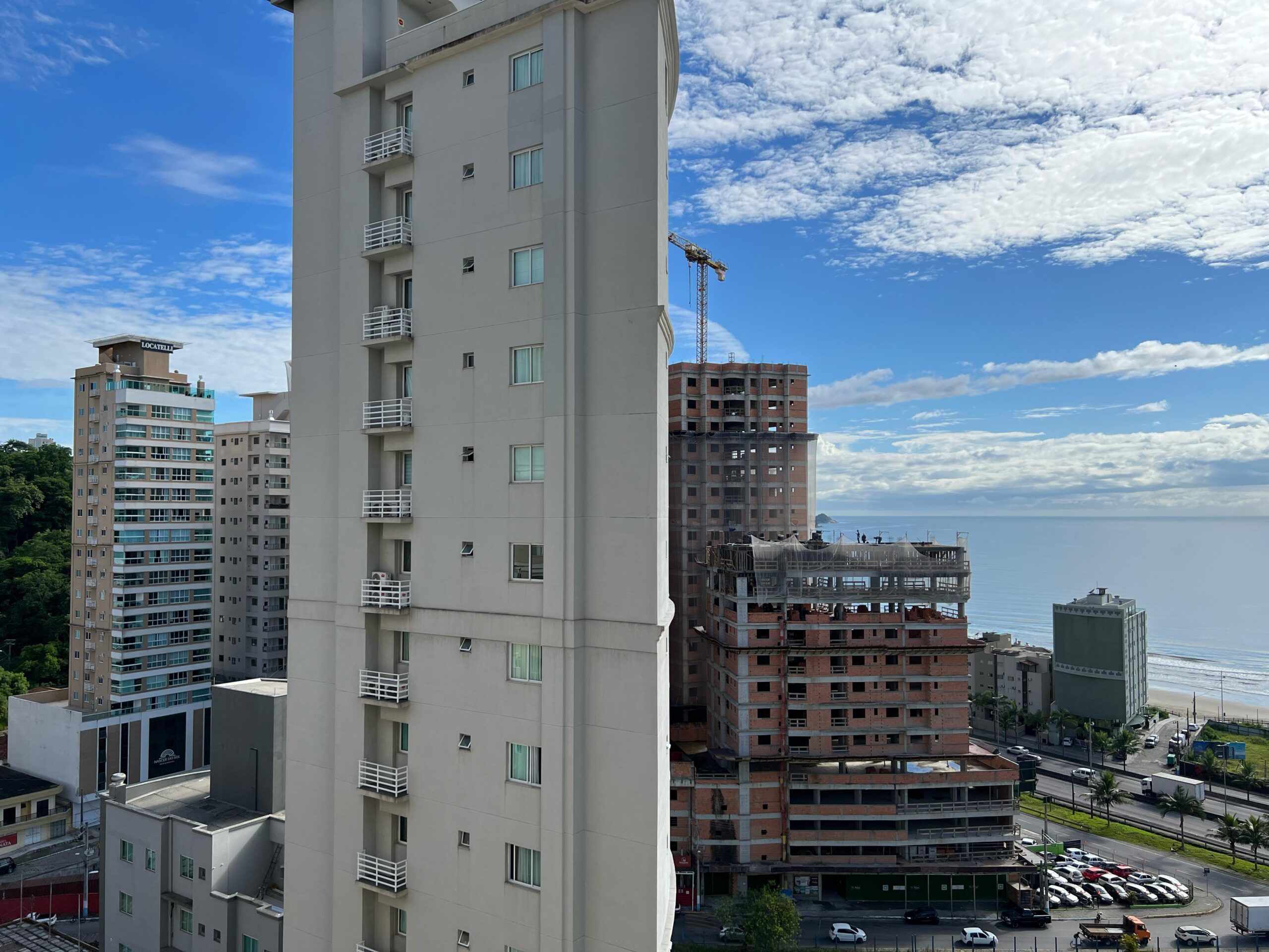 Apartamento à venda com 2 quartos, 70.00m² - Morretes,Itapema