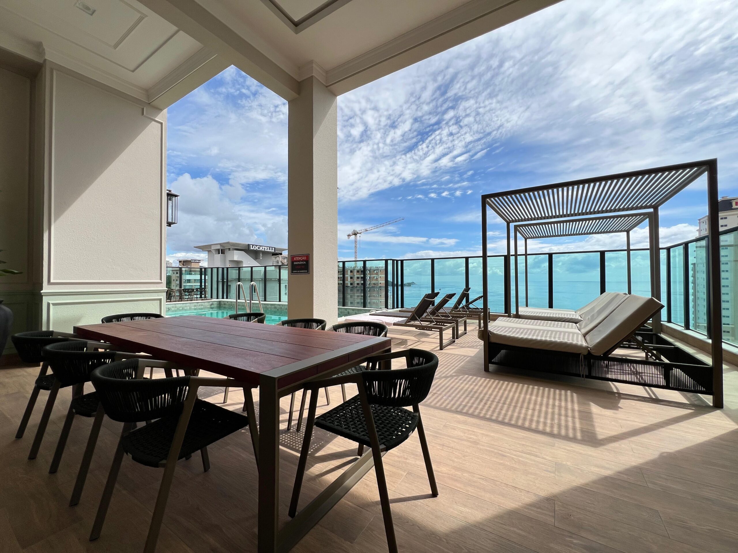 Apartamento à venda com 2 quartos, 70.00m² - Morretes,Itapema