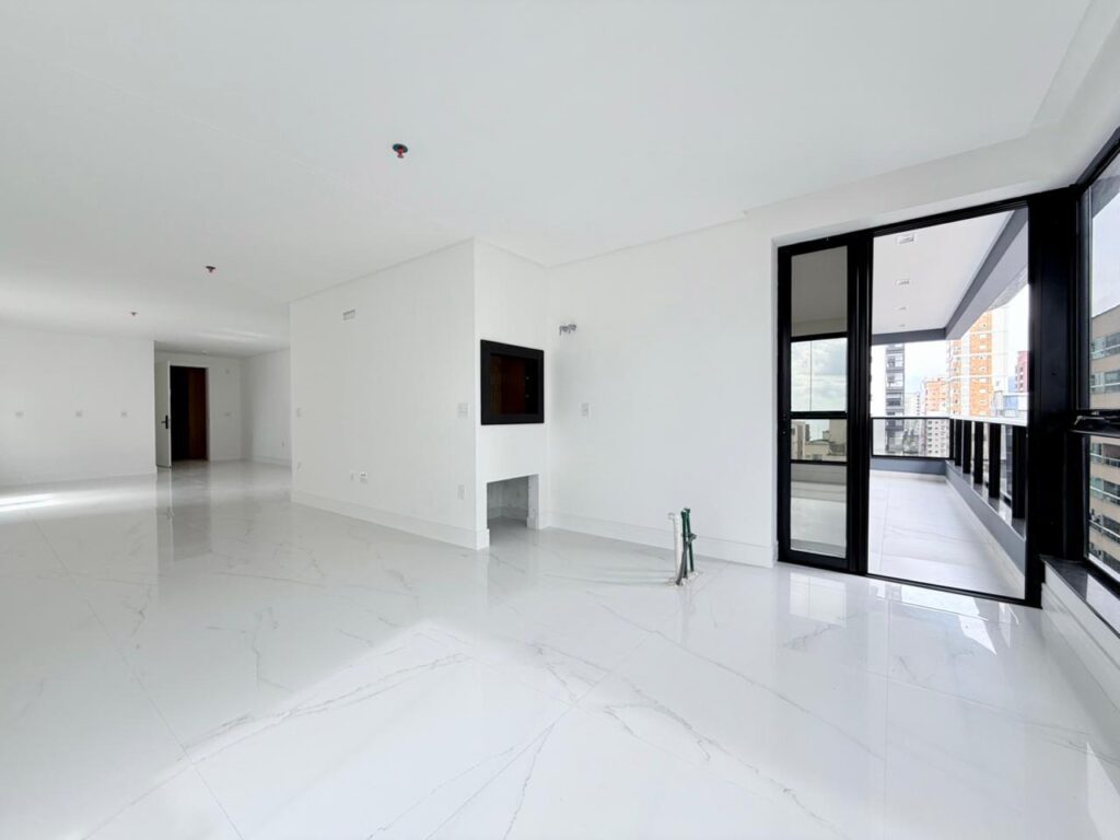 Apartamento, 4 quartos, 206 m² - Foto 6