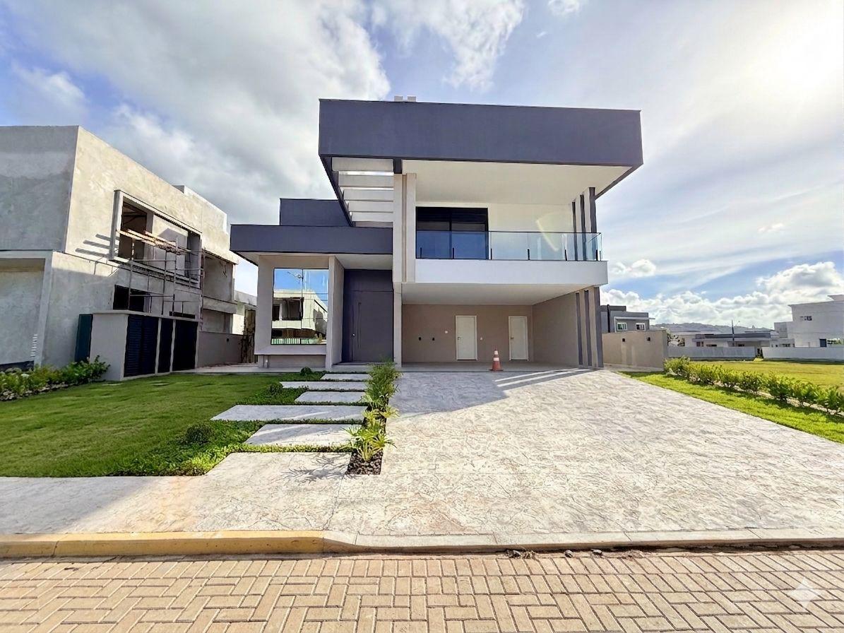 Casa, 4 quartos, 587 m² - Foto 1