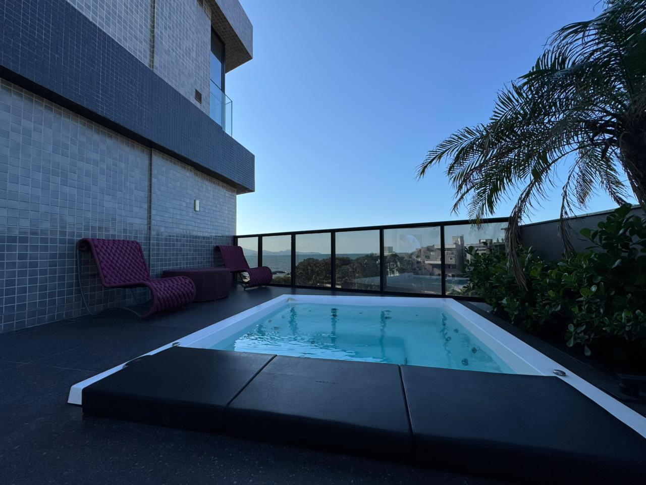 Apartamento, 3 quartos, 157 m² - Foto 31