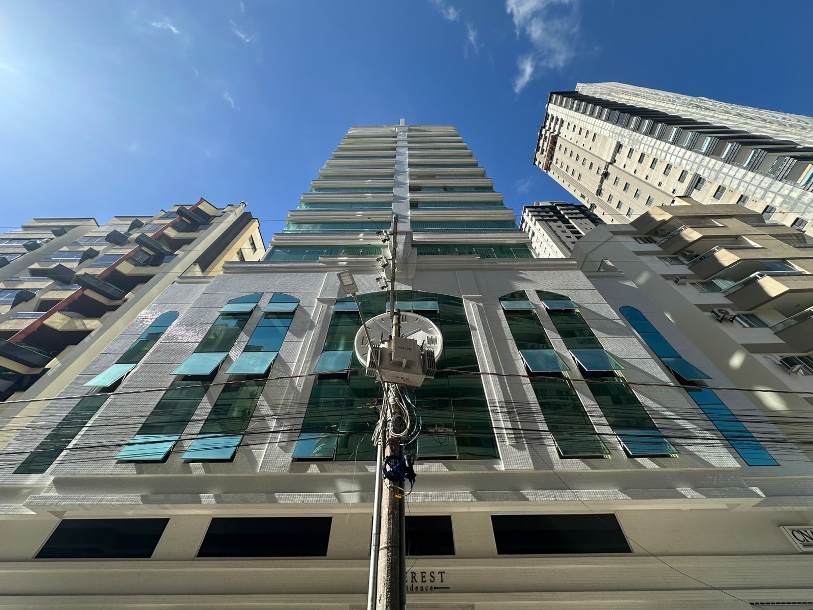 Apartamento à venda com 134m² por R$ 2.100.000,00 - Invicta Itapema - Assessoria Imobiliária