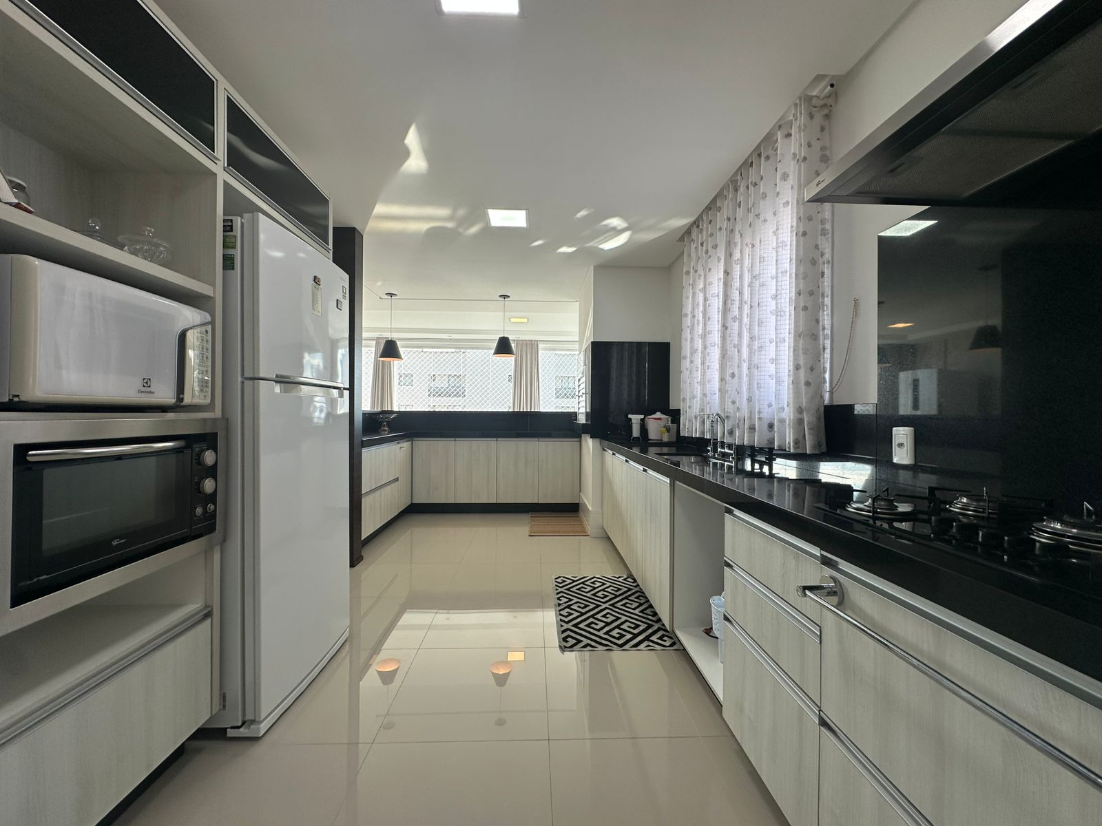  - Apartamento à venda com 134m² por R$ 2.100.000,00