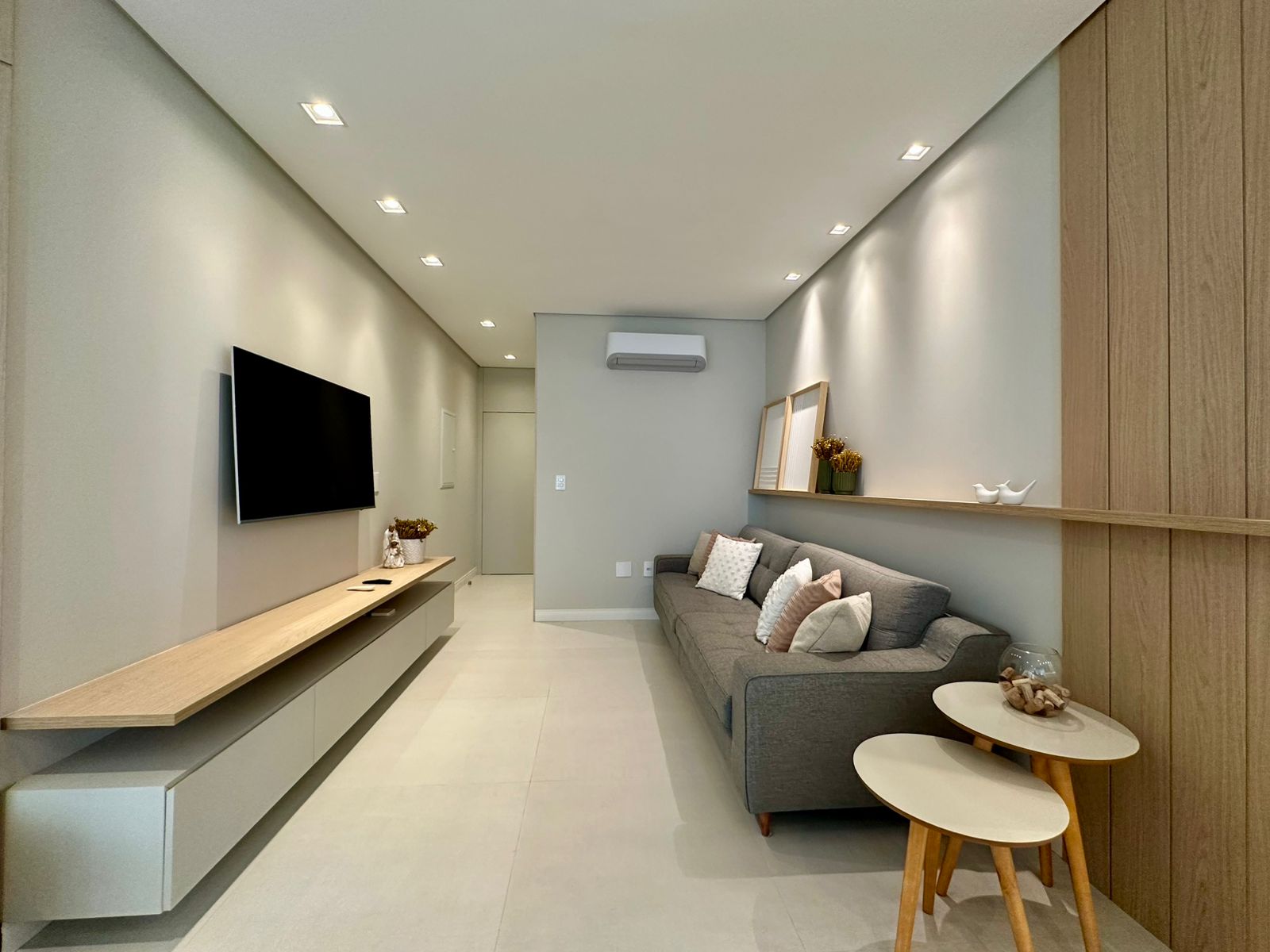  - Apartamento à venda com 130m² por R$ 2.890.000,00