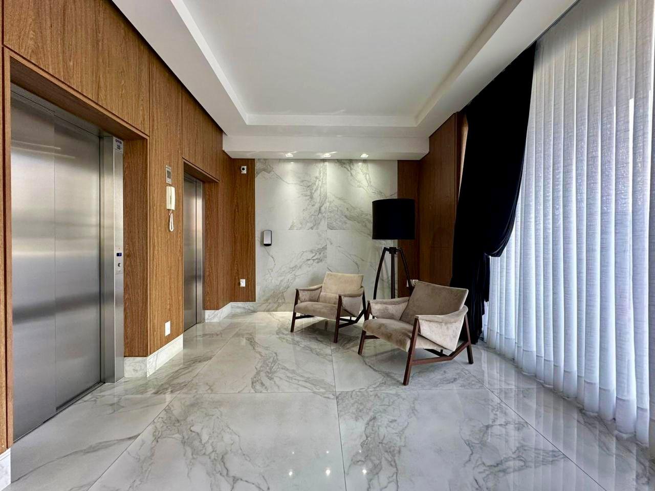  - Apartamento com vista para o mar à venda com 190m² por R$ 4.500.000,00