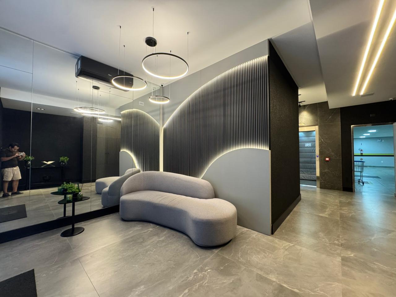 Apartamento, 3 quartos, 124 m² - Foto 3