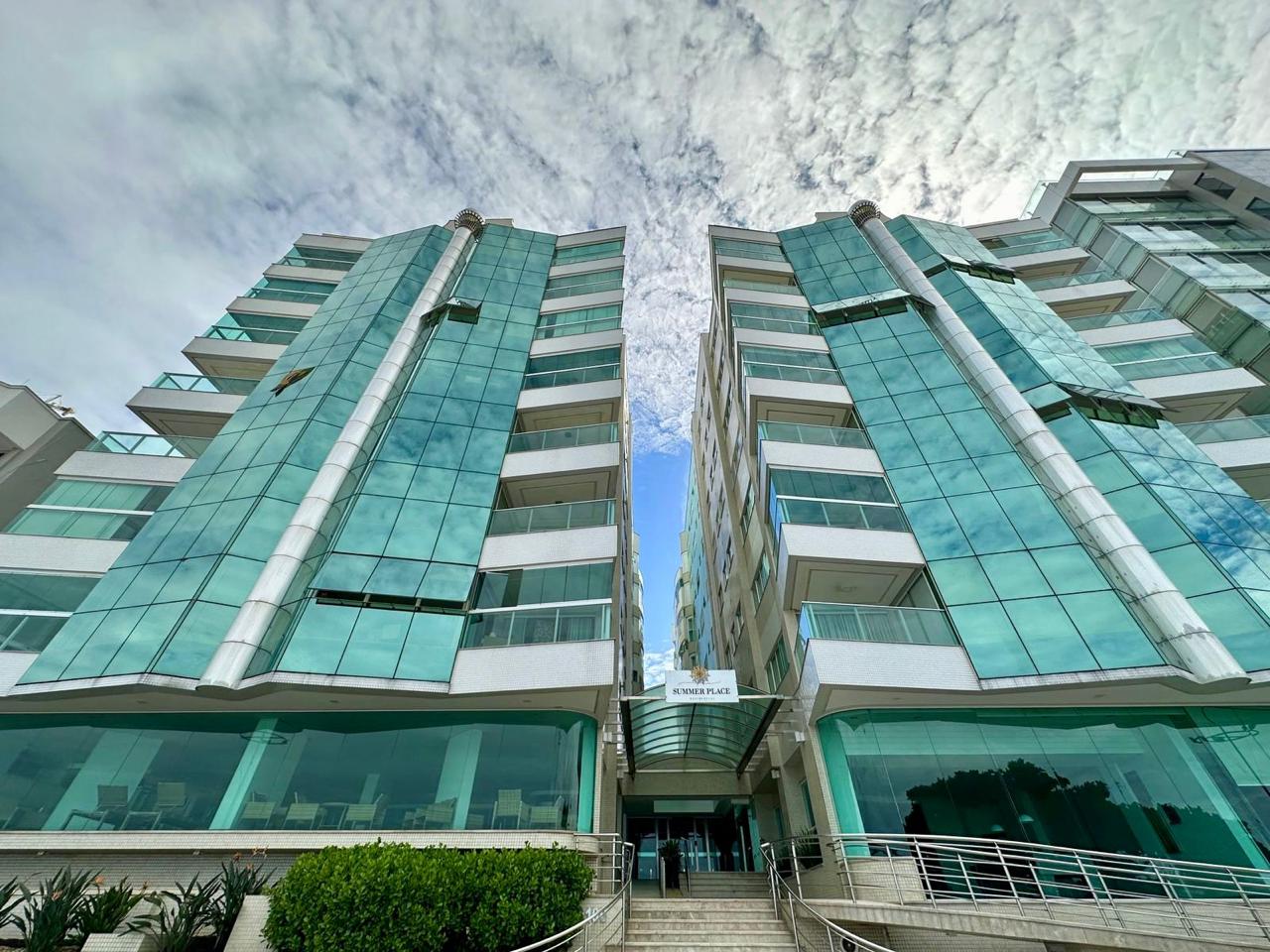 Apartamento com vista para o mar à venda com 161m² por R$ 3.500.000,00 - Invicta Itapema - Assessoria Imobiliária