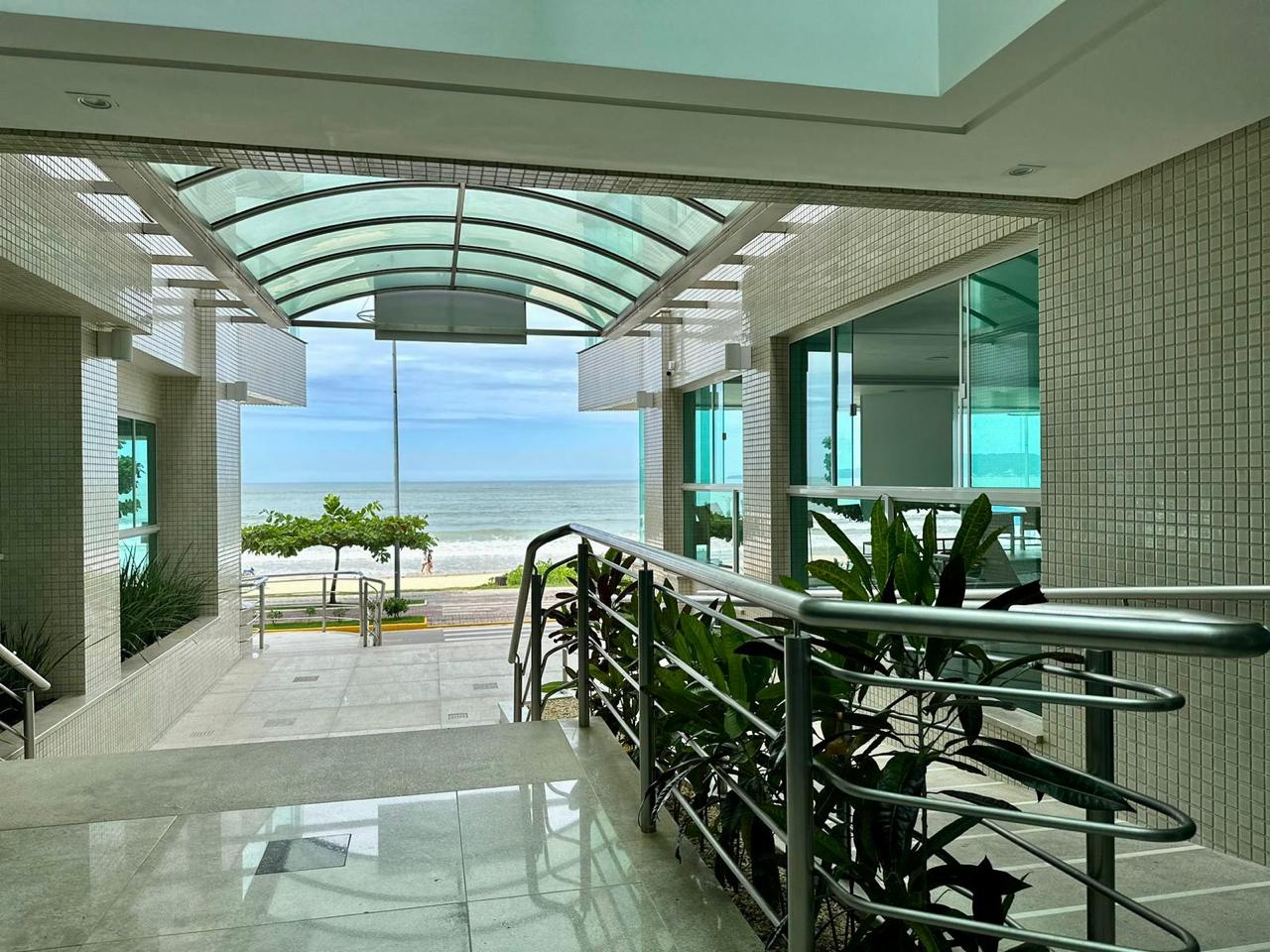  - Apartamento com vista para o mar à venda com 161m² por R$ 3.500.000,00