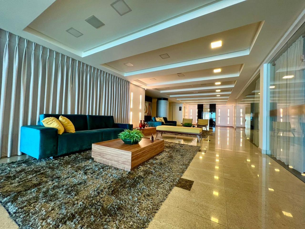  - Apartamento com vista para o mar à venda com 161m² por R$ 3.500.000,00