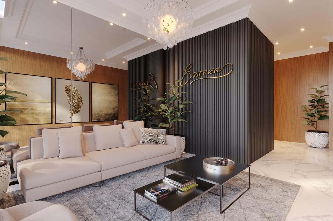  - Apartamento com vista para o mar à venda com 70m² por R$ 940.000,00