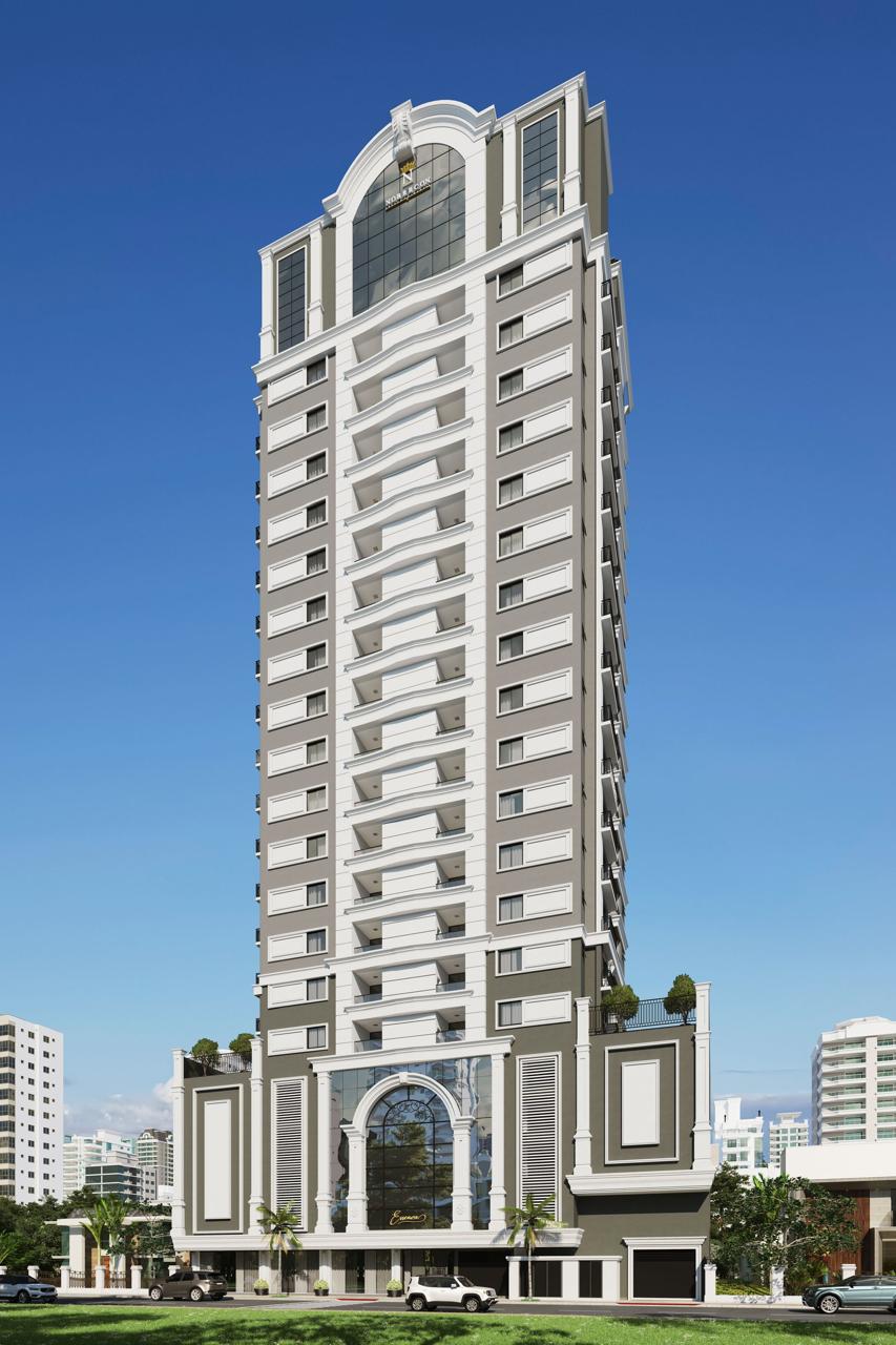  - Apartamento com vista para o mar à venda com 70m² por R$ 940.000,00