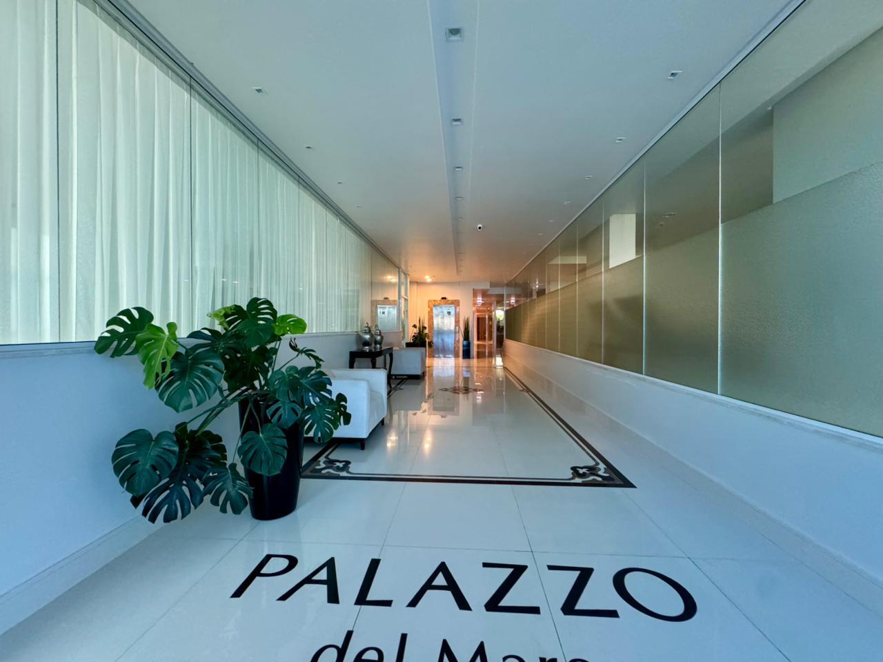  - Apartamento com vista para o mar à venda com 240m² por R$ 8.000.000,00