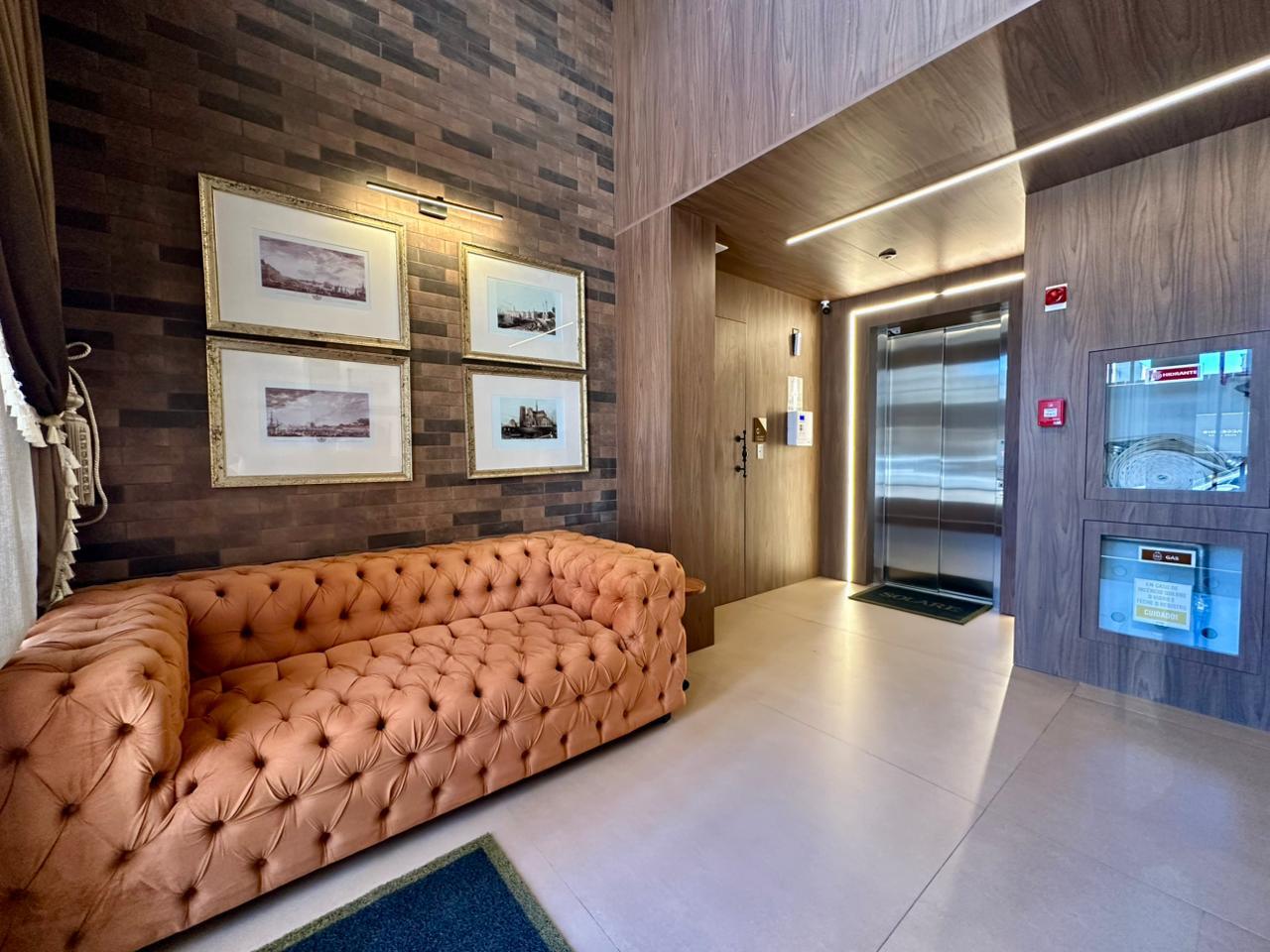  - Apartamento com vista para o mar à venda com 115m² por R$ 1.800.000,00
