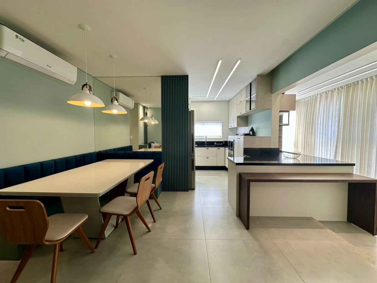 Apartamento à venda com 3 quartos, 115.00m² - Centro,Itapema