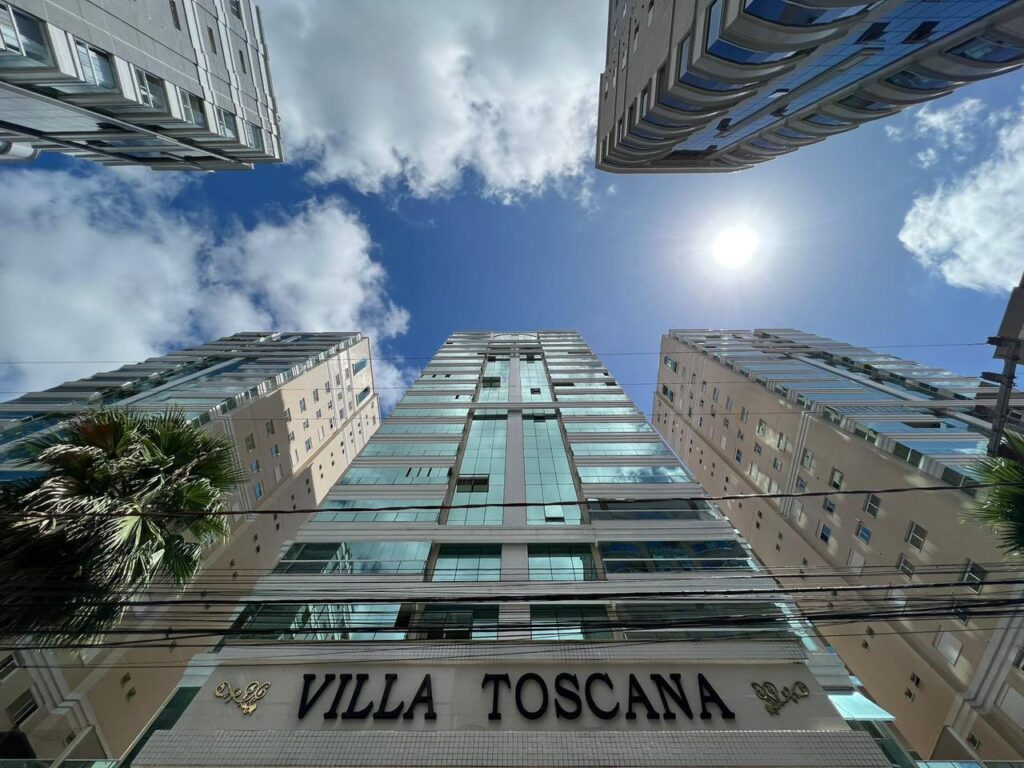 Apartamento, 5 quartos, 327 m² - Foto 1