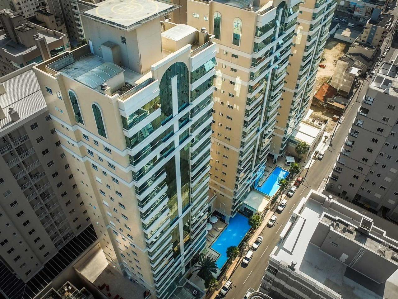  - Apartamento à venda com 327m² por R$ 4.990.000,00