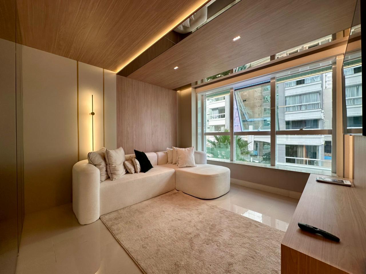  - Apartamento à venda com 327m² por R$ 4.990.000,00