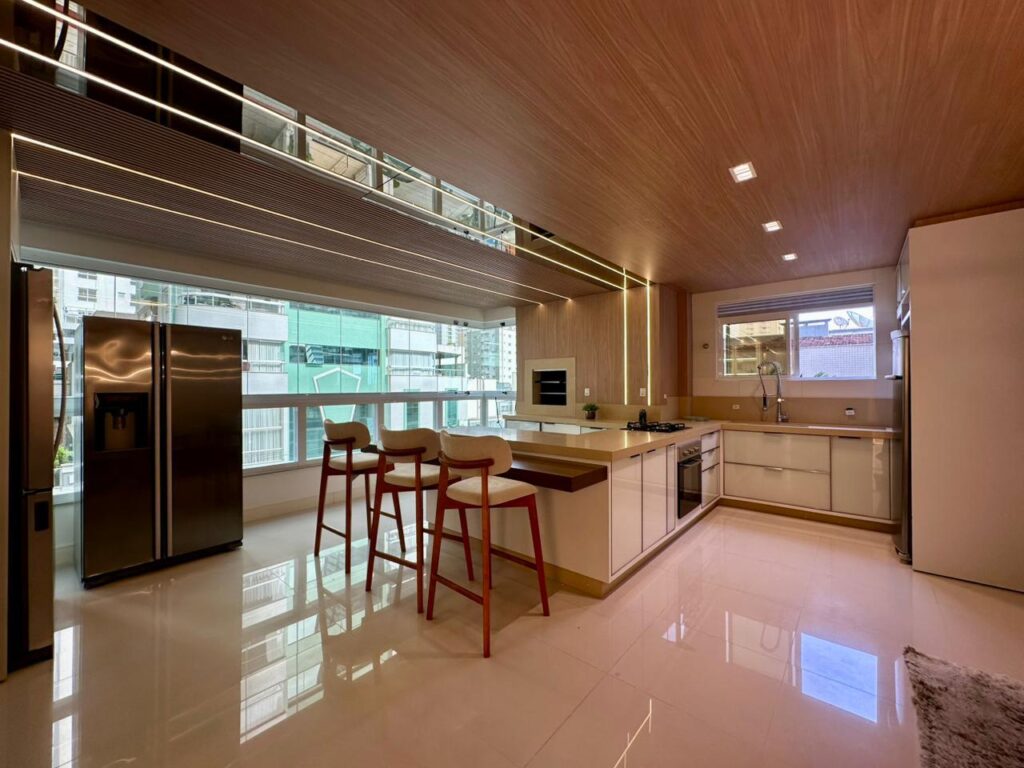 Apartamento, 5 quartos, 327 m² - Foto 8
