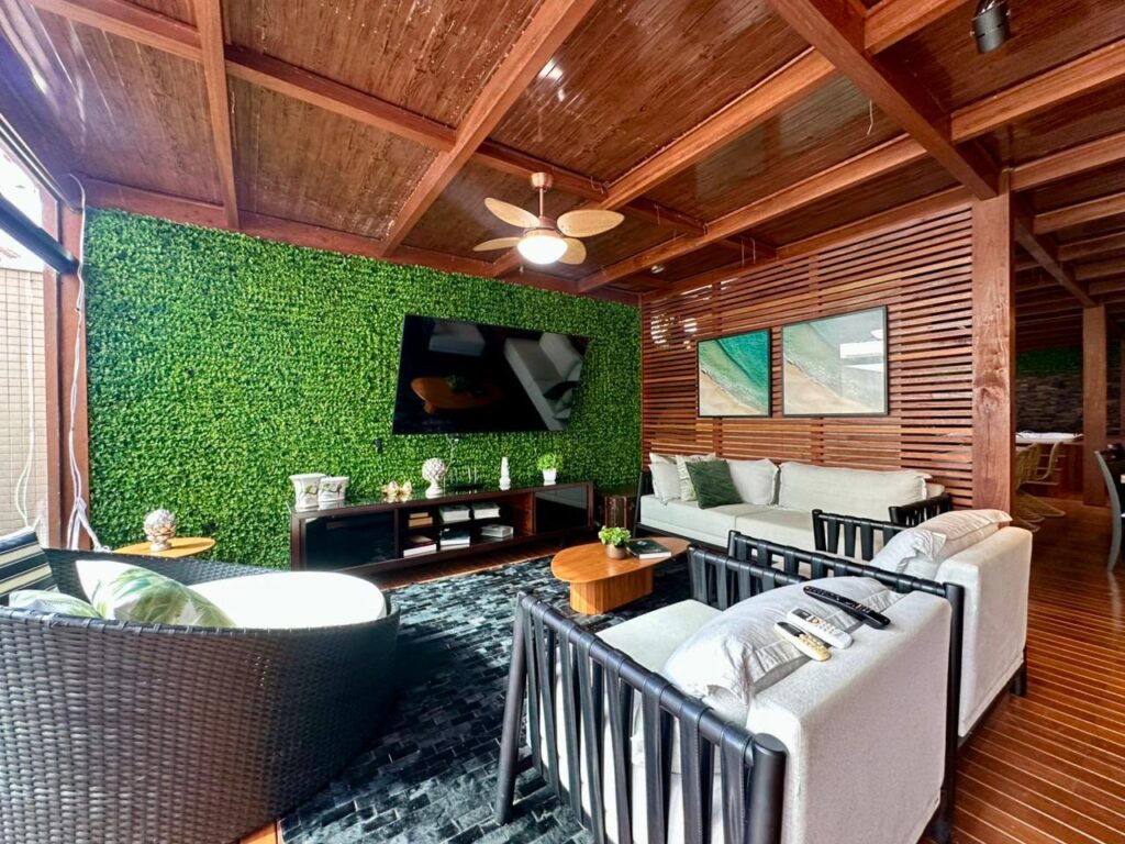 Apartamento, 5 quartos, 327 m² - Foto 10