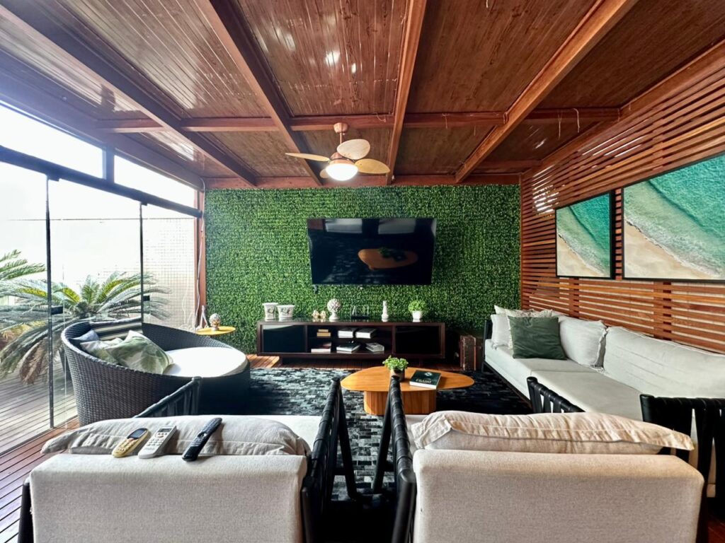Apartamento, 5 quartos, 327 m² - Foto 11