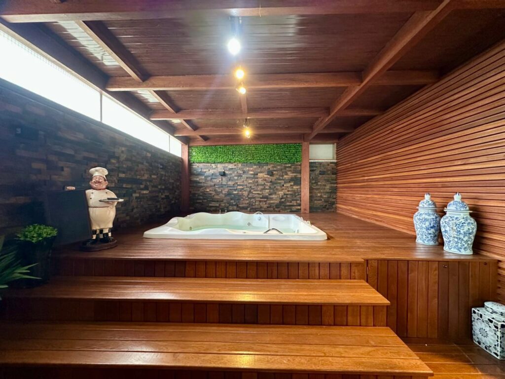 Apartamento, 5 quartos, 327 m² - Foto 14