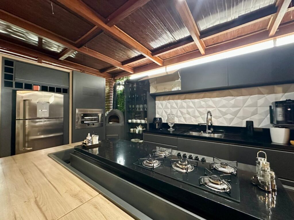 Apartamento, 5 quartos, 327 m² - Foto 13