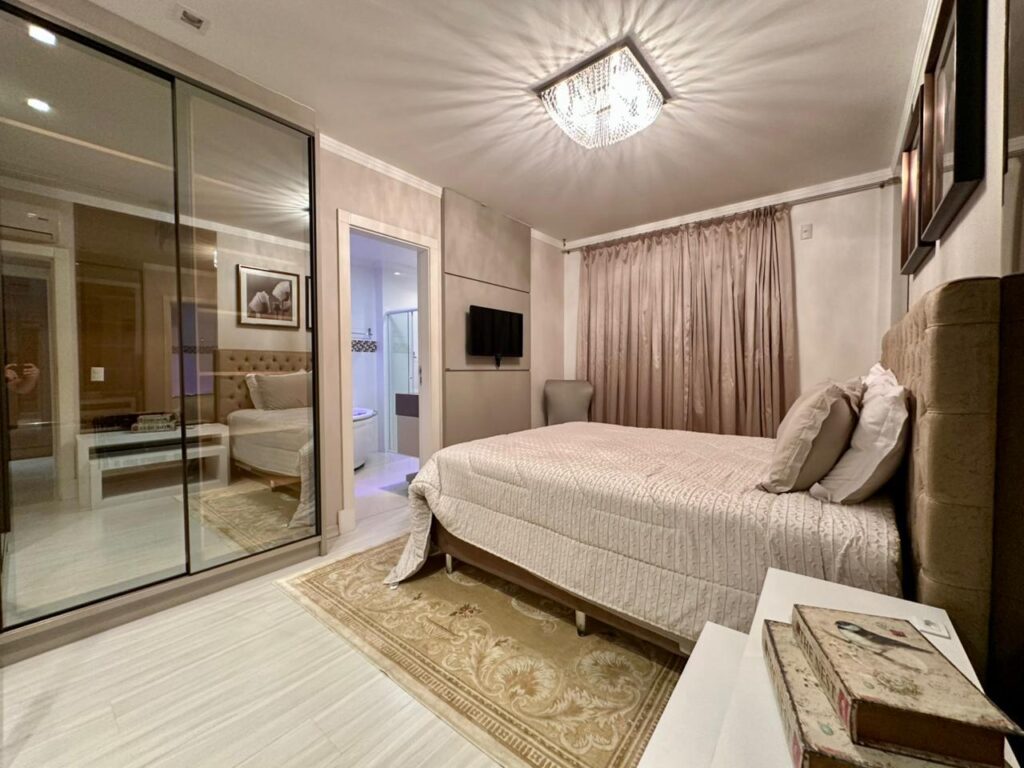 Apartamento, 5 quartos, 327 m² - Foto 21
