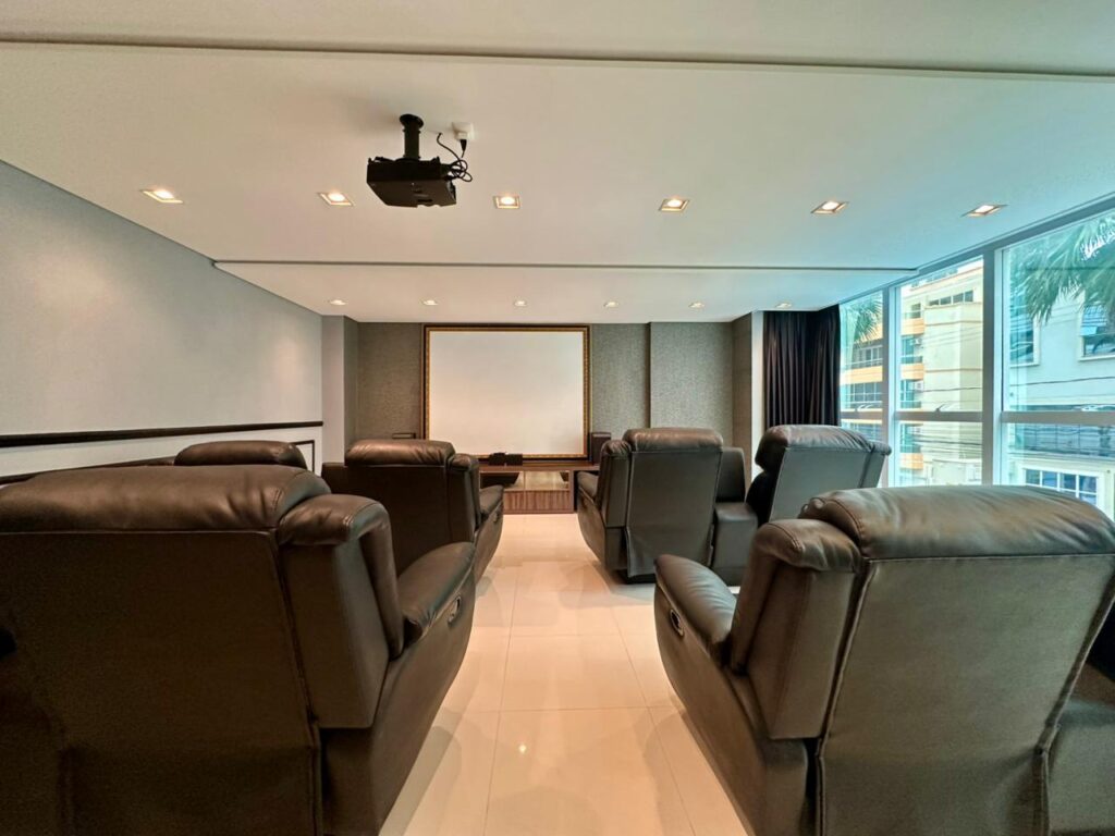 Apartamento, 5 quartos, 327 m² - Foto 31