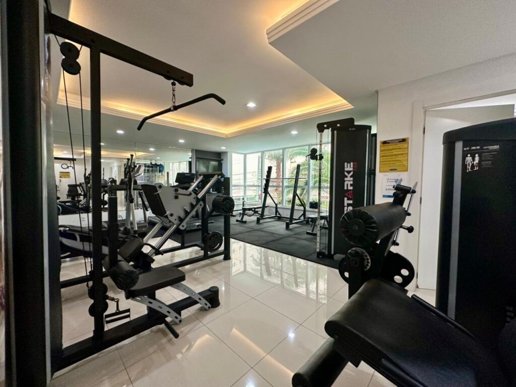 Apartamento, 5 quartos, 327 m² - Foto 33