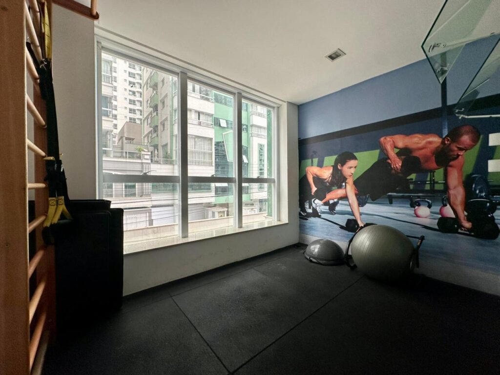 Apartamento, 5 quartos, 327 m² - Foto 35