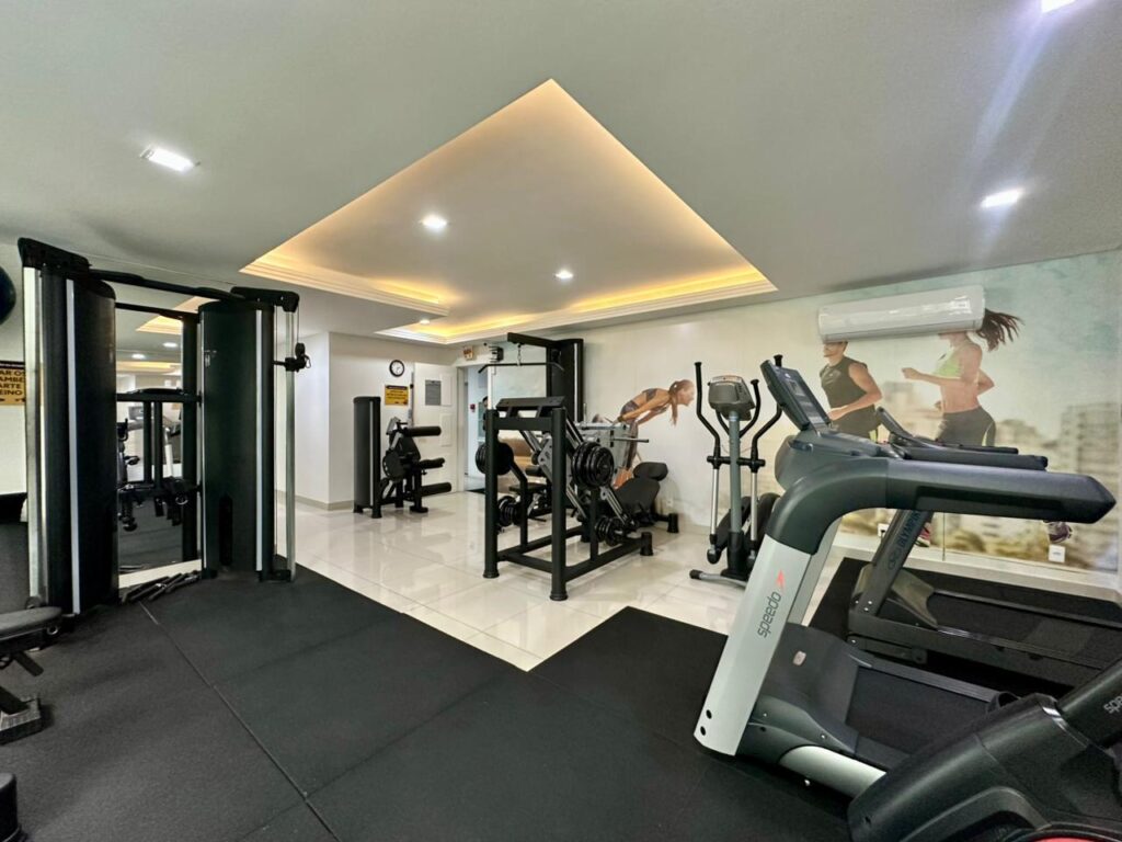 Apartamento, 5 quartos, 327 m² - Foto 34