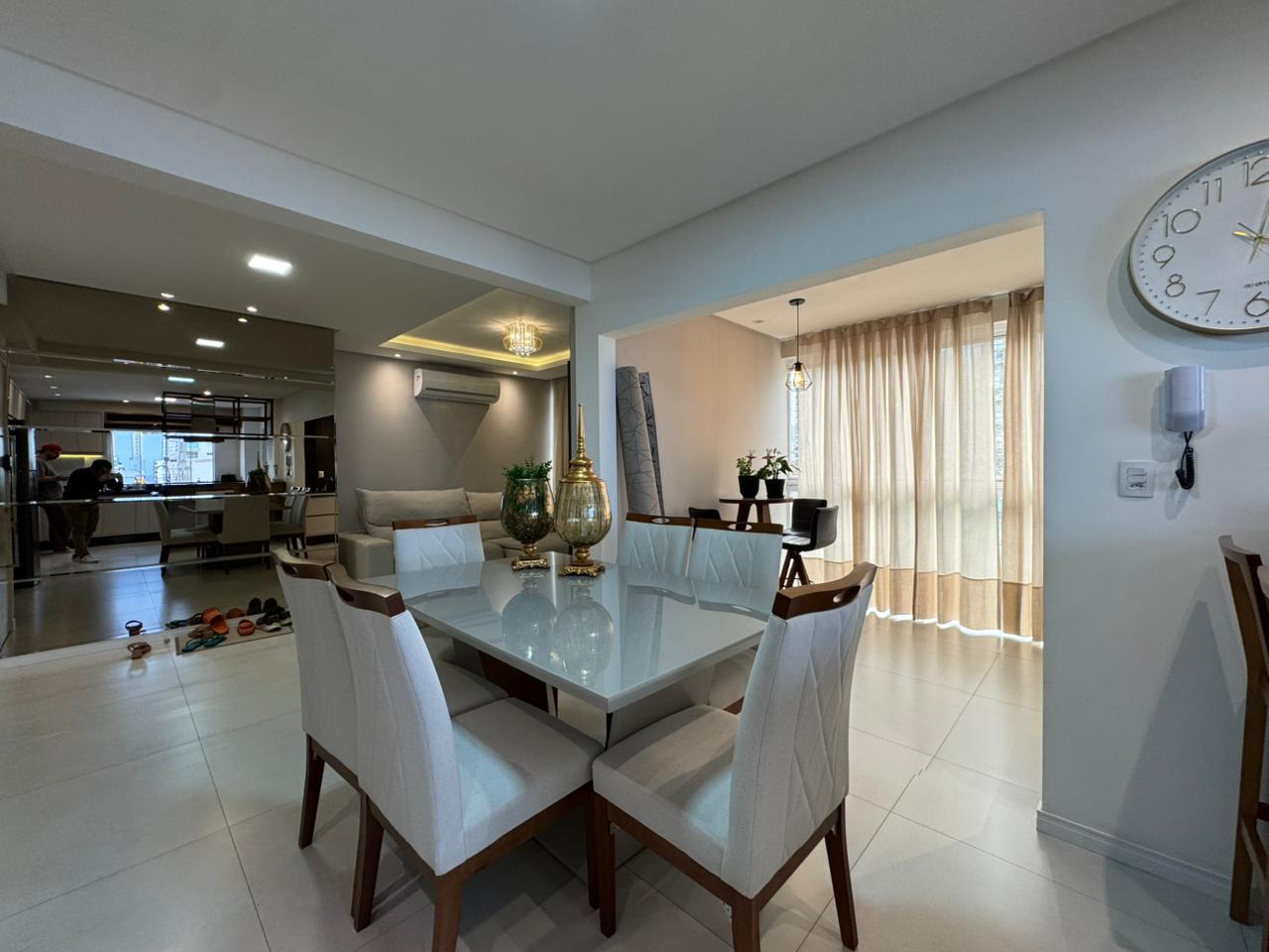Apartamento, 3 quartos, 128 m² - Foto 5