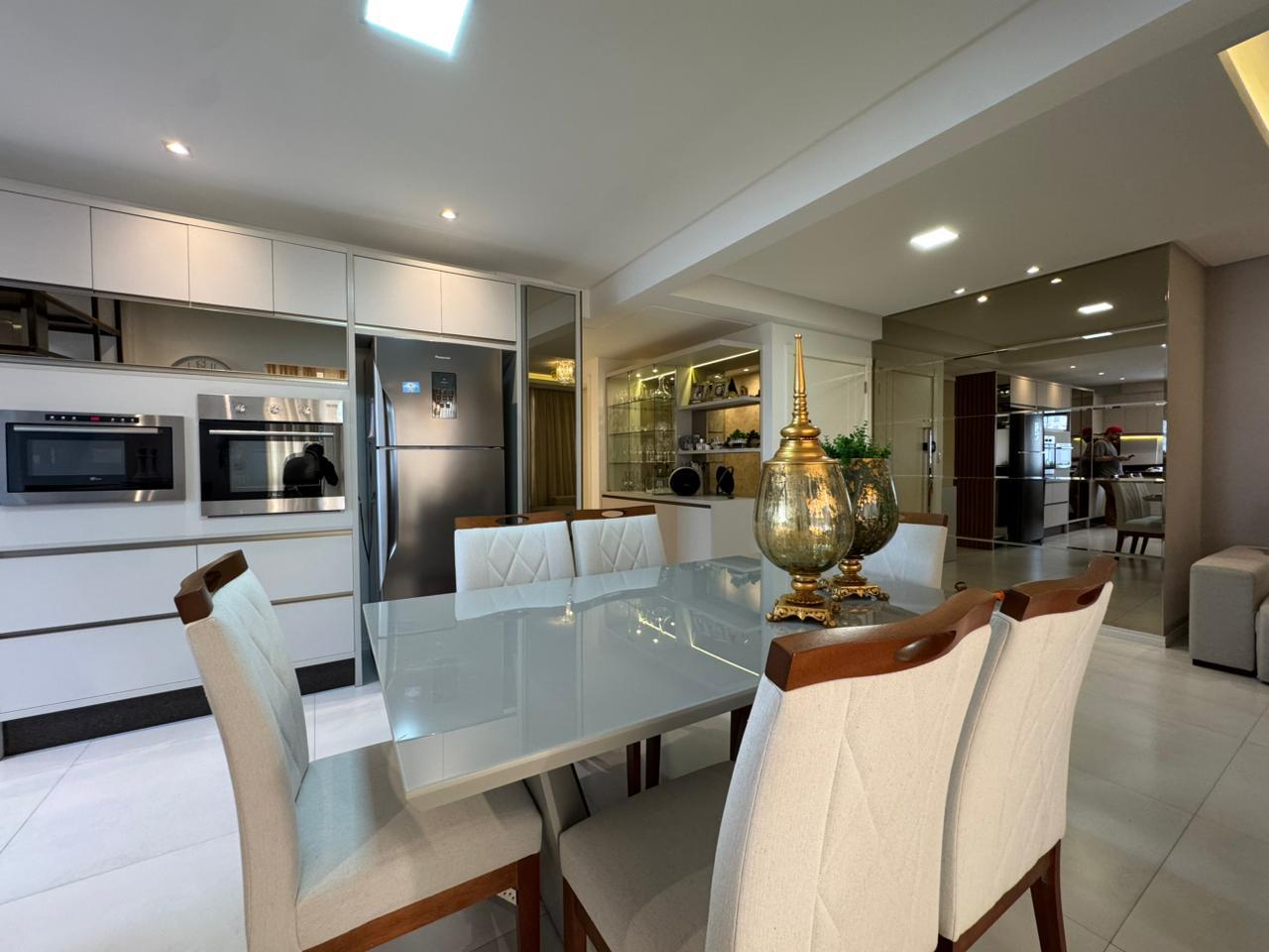 Apartamento, 3 quartos, 128 m² - Foto 6