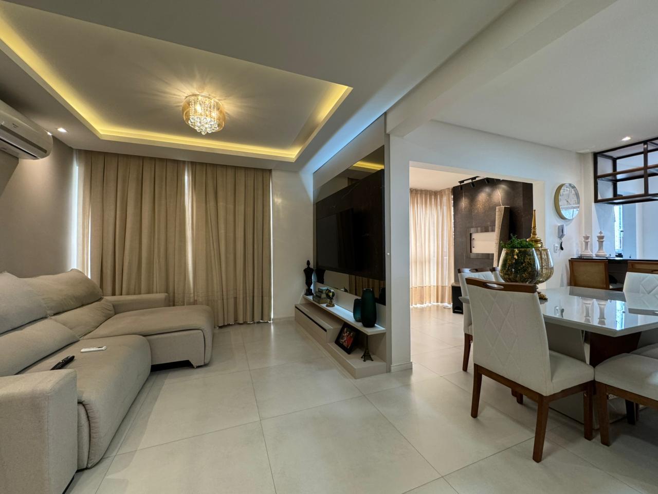 Apartamento, 3 quartos, 128 m² - Foto 4