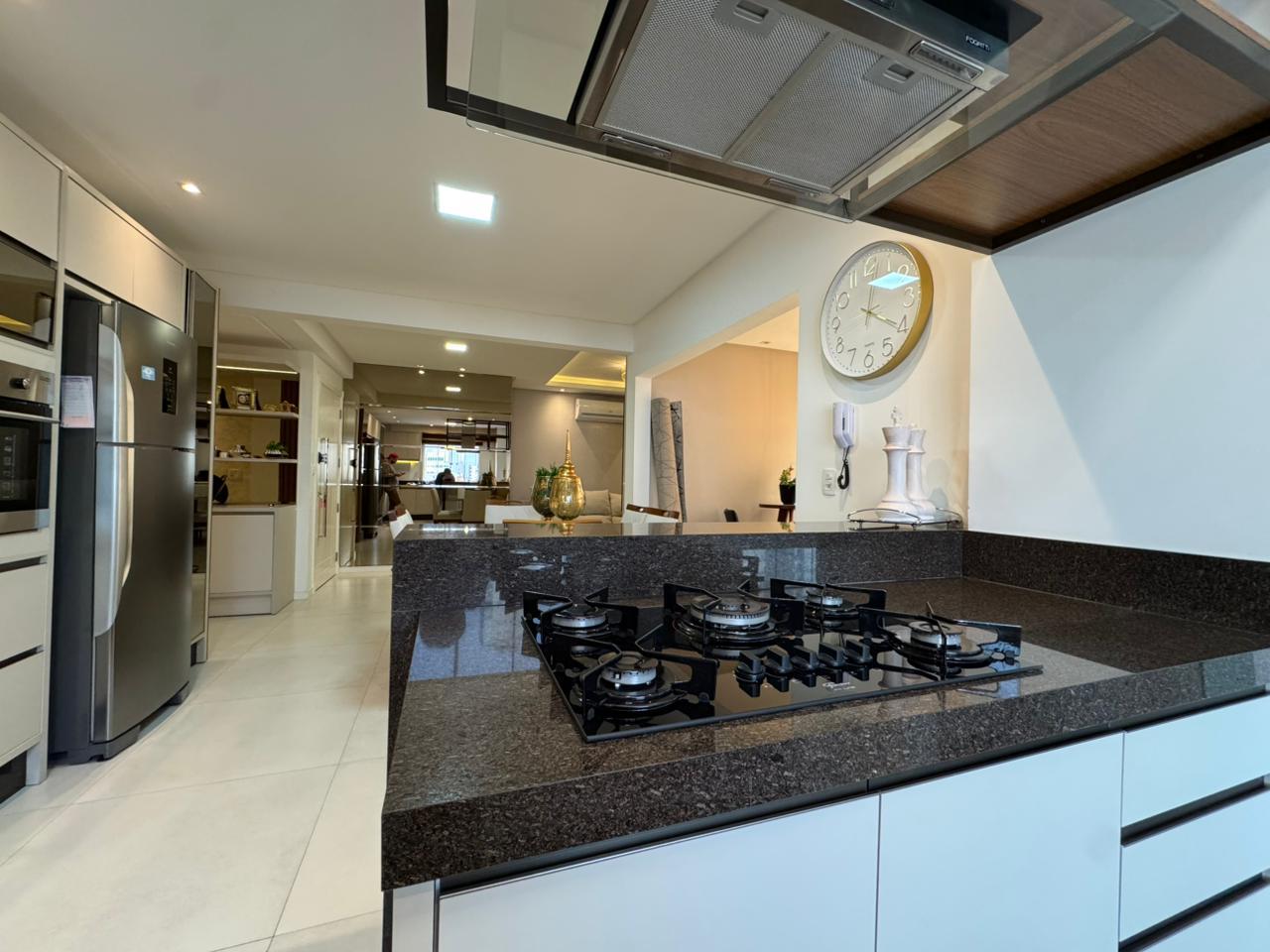 Apartamento, 3 quartos, 128 m² - Foto 8