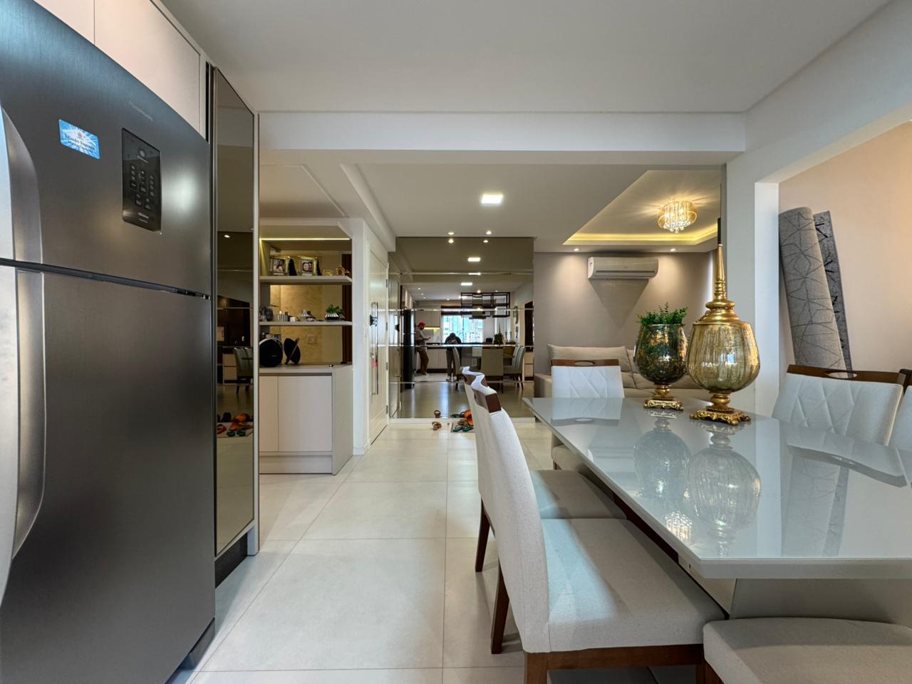 Apartamento, 3 quartos, 128 m² - Foto 7