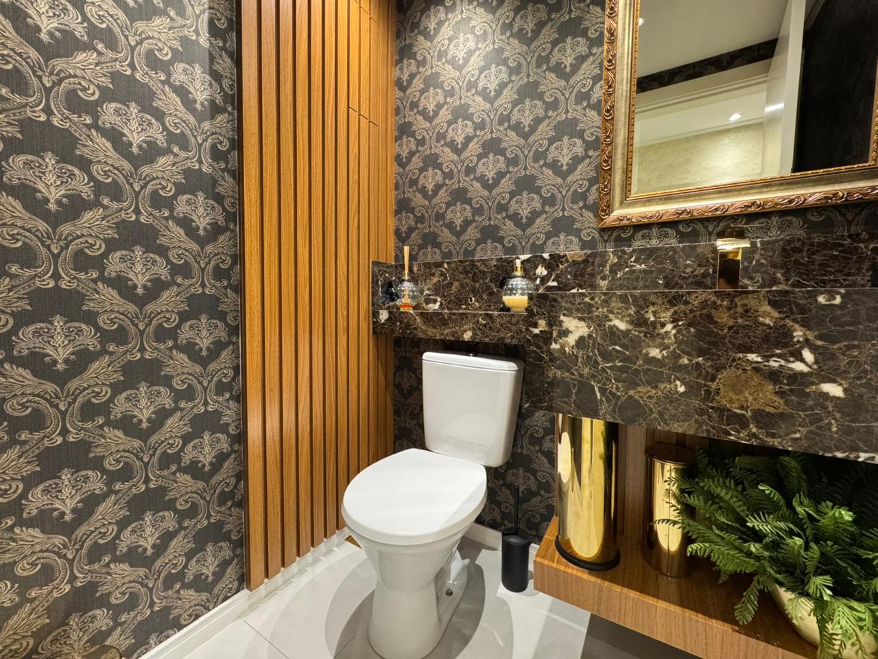 Apartamento, 3 quartos, 128 m² - Foto 9