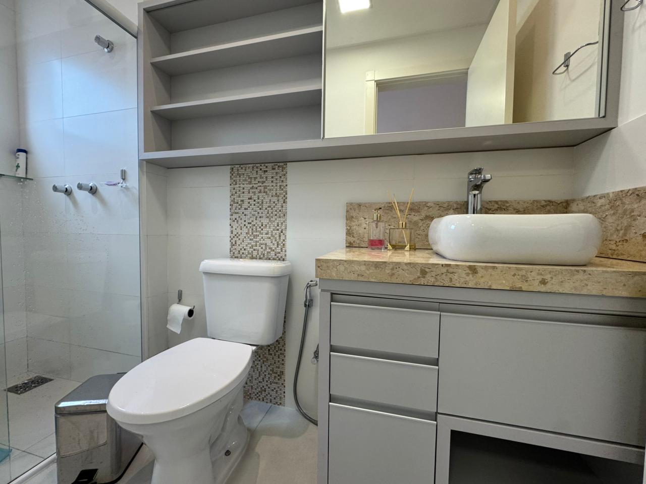 Apartamento, 3 quartos, 128 m² - Foto 19