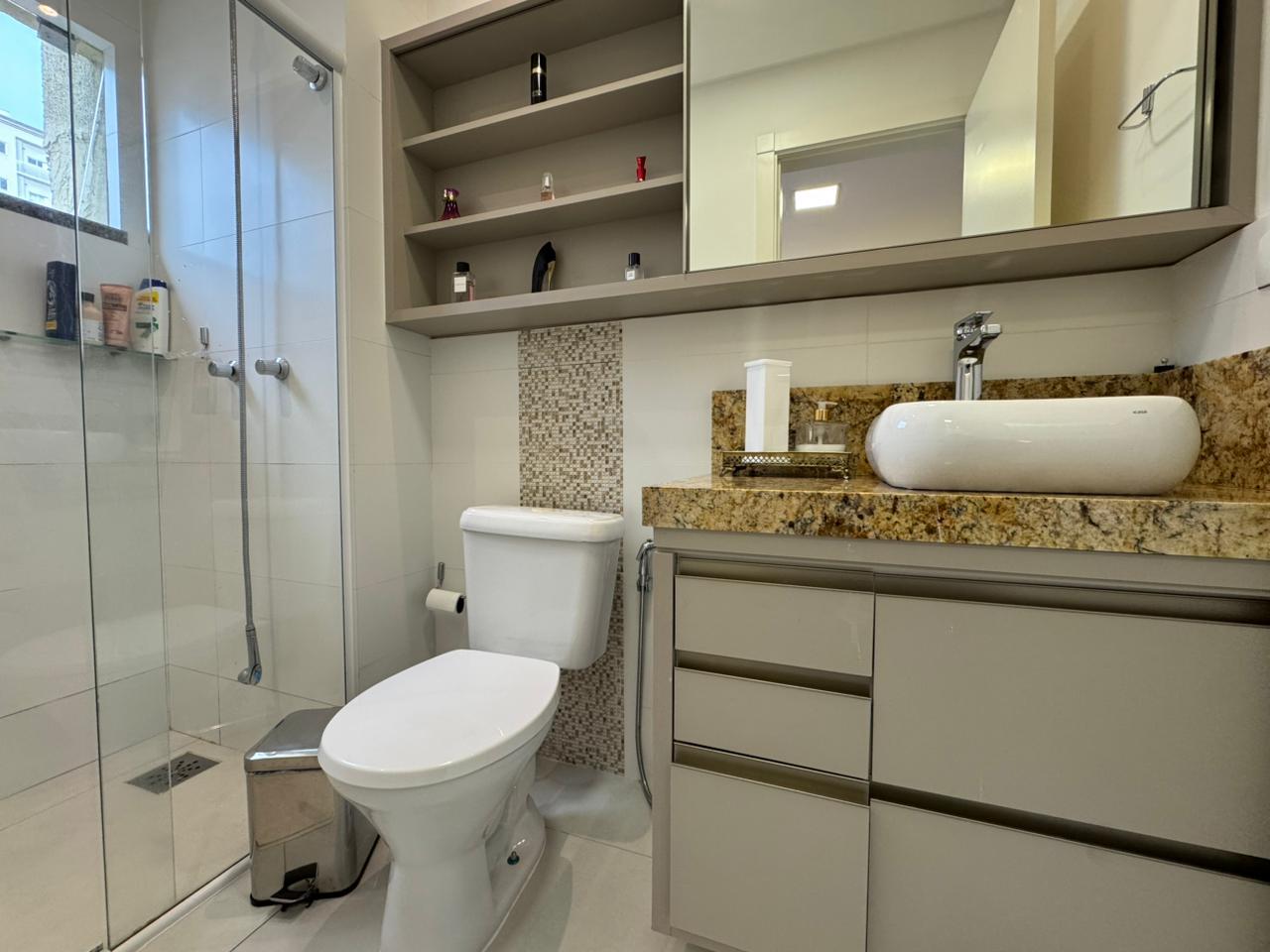Apartamento, 3 quartos, 128 m² - Foto 14