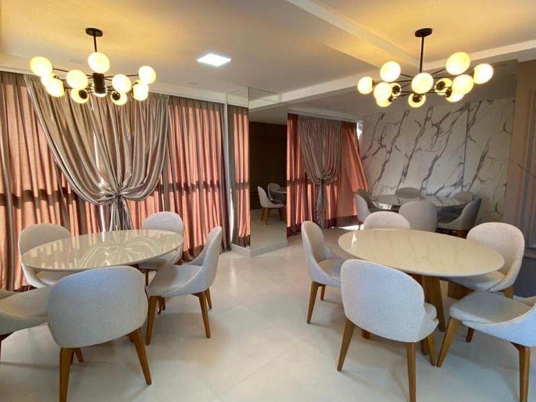 Apartamento, 3 quartos, 128 m² - Foto 21