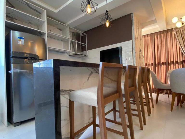 Apartamento, 3 quartos, 128 m² - Foto 22