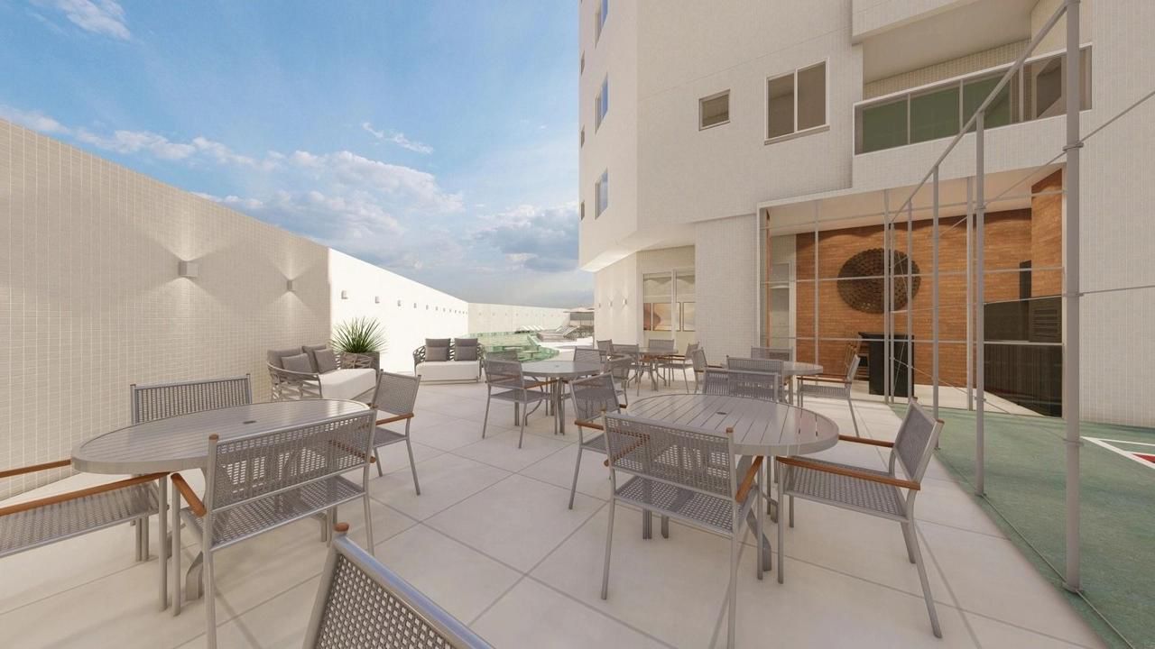 Apartamento, 3 quartos, 123 m² - Foto 11