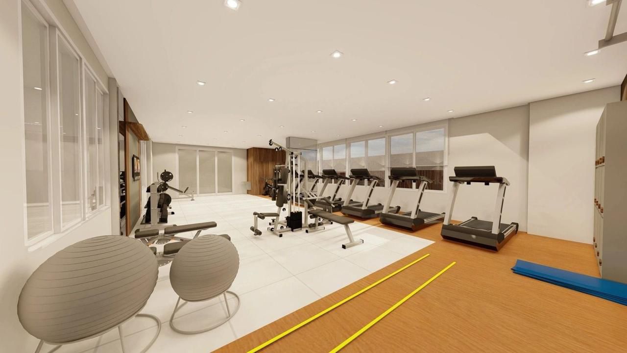 Apartamento, 3 quartos, 123 m² - Foto 14