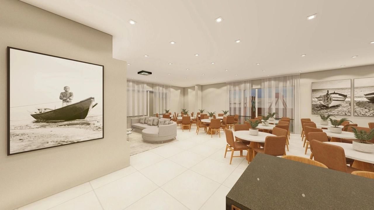Apartamento, 3 quartos, 123 m² - Foto 3