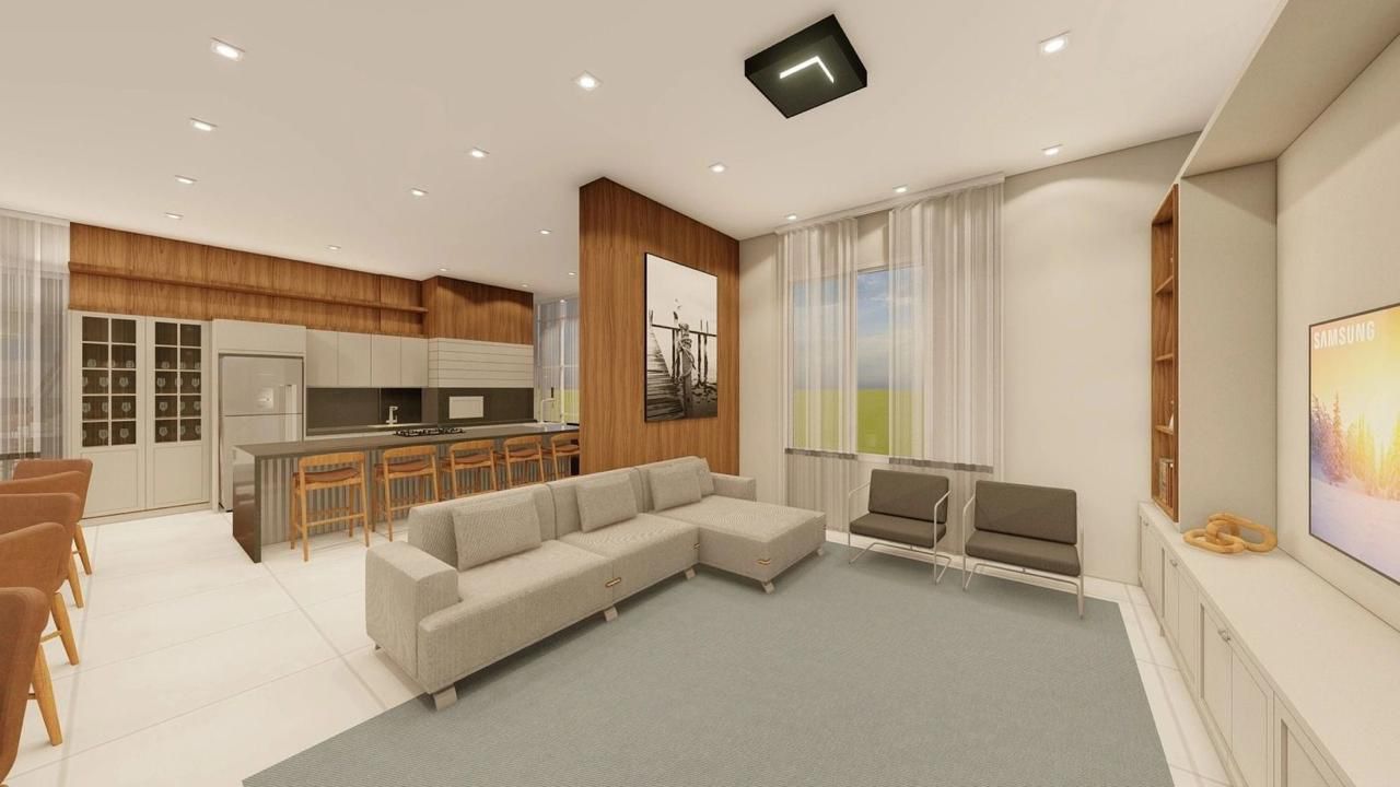 Apartamento, 3 quartos, 123 m² - Foto 4